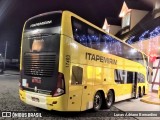 Viação Itapemirim 17403 na cidade de Queluz, São Paulo, Brasil, por Lucas Adriano Bernardino. Número da foto: #:id.