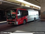 Pêssego Transportes 4 7594 na cidade de São Paulo, São Paulo, Brasil, por Andre Santos de Moraes. Número da foto: #6429718.