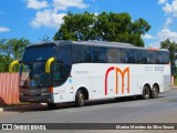 Rápido Marajó 50753 na cidade de Brasília, Distrito Federal, Brasil, por Marlon Mendes da Silva Souza. Número da foto: #:id.