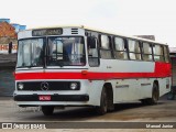 Ônibus Particulares 43 na cidade de Caruaru, Pernambuco, Brasil, por Manoel Junior. ID da foto: :id.