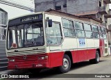 Ônibus Particulares 6021 na cidade de Rio Piracicaba, Minas Gerais, Brasil, por Douglas Yuri. Número da foto: #6429290.