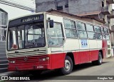 Ônibus Particulares 6021 na cidade de Rio Piracicaba, Minas Gerais, Brasil, por Douglas Yuri. ID da foto: :id.