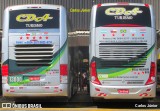 CDA Turismo 13000 na cidade de Goiânia, Goiás, Brasil, por Carlos Júnior. Número da foto: #6430783.