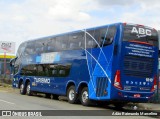 ABC Turismo 1810 na cidade de Belo Horizonte, Minas Gerais, Brasil, por Adão Raimundo Marcelino. ID da foto: :id.