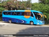 Litorânea Transportes Coletivos 5684 na cidade de São Paulo, São Paulo, Brasil, por Moaccir  Francisco Barboza. Número da foto: #6430360.