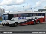 Trans Brasil > TCB - Transporte Coletivo Brasil 7225 na cidade de Goiânia, Goiás, Brasil, por Victor Hugo  Ferreira Soares. Número da foto: #:id.