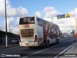 Yes Turismo 3100 na cidade de Maceió, Alagoas, Brasil, por Luiz Fernando. Número da foto: #6430846.