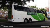 Expresso Princesa dos Campos 5401 na cidade de Curitiba, Paraná, Brasil, por Leandro Sanchez. Número da foto: #6429467.