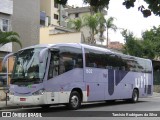 UTIL - União Transporte Interestadual de Luxo 1602 na cidade de Belo Horizonte, Minas Gerais, Brasil, por Tarcisio Rodrigues da Silva. Número da foto: #6430293.