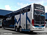 Empresa de Ônibus Nossa Senhora da Penha 59060 na cidade de Brasil, por Vitor Viel de Souza. Número da foto: #:id.