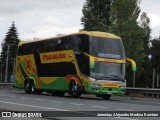 Cruz del Sur 799 na cidade de Brasil, por Jeremias Alejandro Medina Ramirez. Número da foto: #:id.