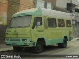 Motorhomes 4123 na cidade de Caruaru, Pernambuco, Brasil, por Manoel Junior. Número da foto: #:id.