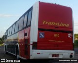 Translima 040 na cidade de União, Piauí, Brasil, por Lucivanildo Carvalho. Número da foto: #6429442.