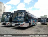 Auto Viação 1001 RJ 108.118 na cidade de Campos dos Goytacazes, Rio de Janeiro, Brasil, por Vinicius Pessoa da Silva Valadares. Número da foto: #6430488.