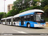Viação Cidade Dutra 6 1580 na cidade de São Paulo, São Paulo, Brasil, por Renan Vieira. Número da foto: #6430679.