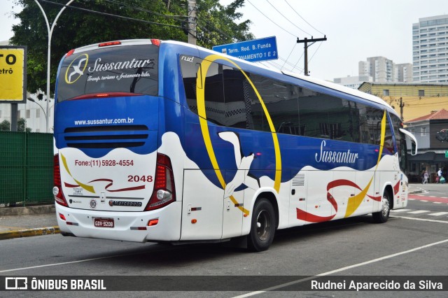 Sussantur 2048 na cidade de São Paulo, São Paulo, Brasil, por Rudnei Aparecido da Silva. ID da foto: 6432486.