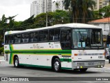 Vip Bus Comércio de Ônibus 1991 na cidade de São Paulo, São Paulo, Brasil, por Luiz  Lima. Número da foto: #6432133.