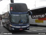 Viação Cometa 18311 na cidade de Belo Horizonte, Minas Gerais, Brasil, por Igor Policarpo. Número da foto: #6432125.