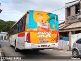 Empresa Metropolitana 530 na cidade de Recife, Pernambuco, Brasil, por Felipe Luiz. Número da foto: #6432227.