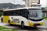 Dams Turismo 1010 na cidade de Florianópolis, Santa Catarina, Brasil, por Francisco Ivano. Número da foto: #6431250.