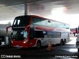 Nuevo Expreso 7200 na cidade de Barretos, São Paulo, Brasil, por Gustavo de Paula Caloche. ID da foto: :id.