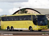 Viação Itapemirim 5077 na cidade de Teresina, Piauí, Brasil, por João Victor. Número da foto: #6432437.