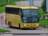 Viação Itapemirim 8039 na cidade de Juiz de Fora, Minas Gerais, Brasil, por Luiz Krolman. Número da foto: #6431322.