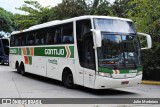 Empresa Gontijo de Transportes 20020 na cidade de São Paulo, São Paulo, Brasil, por Julio Medeiros. Número da foto: #6432852.
