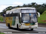 Empresa Gontijo de Transportes 12105 na cidade de Arujá, São Paulo, Brasil, por Fabricio Zulato. ID da foto: :id.