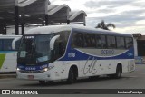 Rodoviário Oceano 1108 na cidade de Paraty, Rio de Janeiro, Brasil, por Luciano Formiga. Número da foto: #:id.