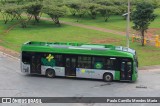 Viação Piracicabana Distrito Federal 116084 na cidade de Brasília, Distrito Federal, Brasil, por Paulo Camillo Mendes Maria. Número da foto: #6431734.