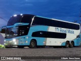 Real Maia 1816 na cidade de Teresina, Piauí, Brasil, por Gilberto  Sousa Nunes. Número da foto: #:id.