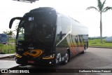 Expresso Nordeste 5574 na cidade de Campo Mourão, Paraná, Brasil, por Guilherme Esteves Peruzzi. Número da foto: #6431249.