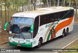 Empresa de Transportes Andorinha 5096 na cidade de Cuiabá, Mato Grosso, Brasil, por Paulo Sergio Alves Venancio. Número da foto: #:id.