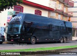 Servers Transporte e Turismo 3002 na cidade de Pinhão, Paraná, Brasil, por Reinaldo Gonçalves. Número da foto: #6431354.