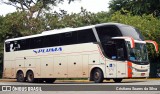 Trans Isaak Turismo 2711 na cidade de São Paulo, São Paulo, Brasil, por Cristiano Soares da Silva. Número da foto: #6431521.