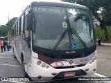 Ação Transportes e Turismo 390 na cidade de Pacaembu, São Paulo, Brasil, por Edinilson Henrique Ferreira. Número da foto: #:id.