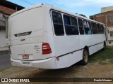 Ônibus Particulares 2518 na cidade de Cariacica, Espírito Santo, Brasil, por Danilo Moraes. Número da foto: #6431810.