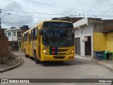 Expresso Vera Cruz 252 na cidade de Recife, Pernambuco, Brasil, por Felipe Luiz. Número da foto: #6432181.