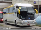 Empresa Cruz 22713 na cidade de Campinas, São Paulo, Brasil, por Sérgio de Sousa Elias. Número da foto: #:id.