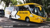 Expresso São Bento 210 na cidade de Curitiba, Paraná, Brasil, por Leandro Sanchez. Número da foto: #6432111.