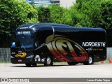 Expresso Nordeste 5575 na cidade de Curitiba, Paraná, Brasil, por Lucas Pedro Trojan. Número da foto: #:id.