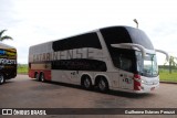 Auto Viação Catarinense 3706 na cidade de Campo Mourão, Paraná, Brasil, por Guilherme Esteves Peruzzi. Número da foto: #6431226.