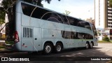 Viação Garcia 7347 na cidade de Curitiba, Paraná, Brasil, por Leandro Sanchez. Número da foto: #6433061.