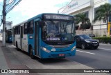 Metropolitana Transportes e Serviços 11091 na cidade de Vitória, Espírito Santo, Brasil, por Everton Costa Goltara. ID da foto: :id.