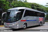 Auto Viação 1001 RJ 108.146 na cidade de São Paulo, São Paulo, Brasil, por Julio Medeiros. Número da foto: #:id.