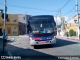 Vipol Transportes Rodoviários - TIPBUS - Transportes Intermunicipal 36.203 na cidade de São Paulo, São Paulo, Brasil, por Rafael Lopes de Oliveira. Número da foto: #:id.