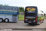 Expresso Nordeste 5574 na cidade de Campo Mourão, Paraná, Brasil, por Guilherme Esteves Peruzzi. Número da foto: #6431251.