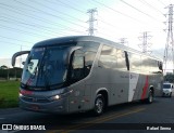 Empresa de Ônibus Pássaro Marron 91316 na cidade de São José dos Campos, São Paulo, Brasil, por Rafael Senna. Número da foto: #:id.