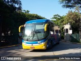 Rápido Expresso Fênix Viação 32525 na cidade de São Paulo, São Paulo, Brasil, por Andre Santos de Moraes. Número da foto: #6432317.
